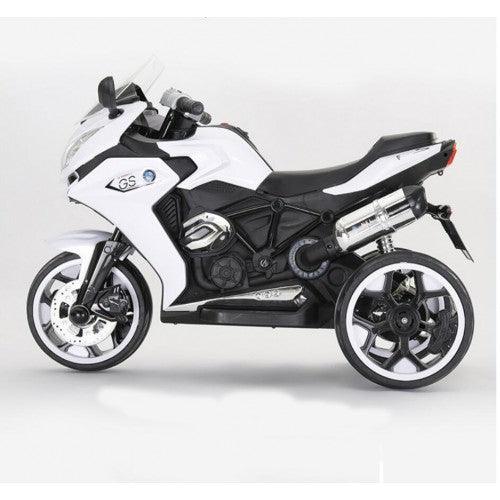 Kids Ride On A2 Electric Motorbike with LED light And Music - Toytexx Kids Ride On A2 Electric Motorbike with LED light And Music - Toytexx